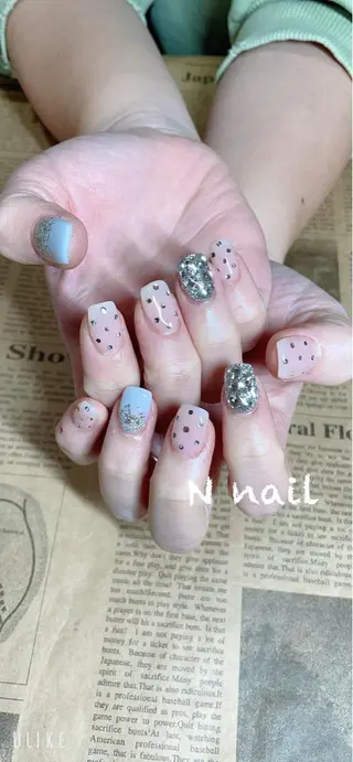 ネイル N nailのネイルデザイン