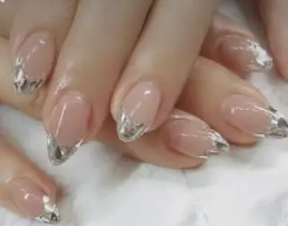 ネイル な なのネイルデザイン