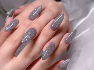 ネイル 悦田joieange 京橋店のネイルデザイン