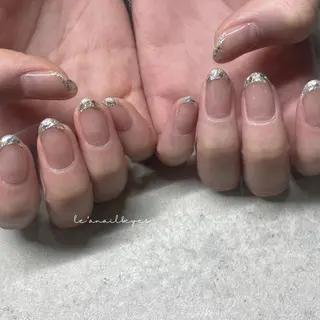 ネイル le’a所属・Le'a nail&eyesのマツエク・マツパデザイン