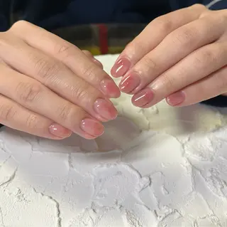 ネイル Lofi nails ゆきこのネイルデザイン