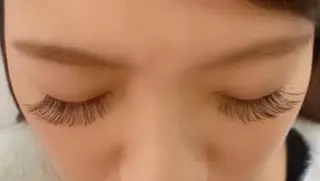 マツエク・マツパ ココ ラッシュの眉毛・アイブロウイメージ