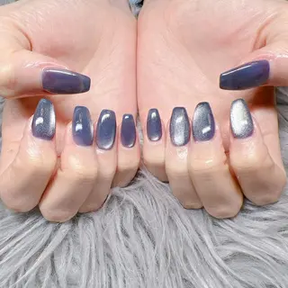 ネイル 個室ネイルサロンDolly  Girl〜ドーリーガール〜所属・DollyGirl KYOKOのネイルデザイン