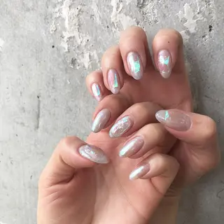 ネイル private EMILIA/横浜のネイルデザイン