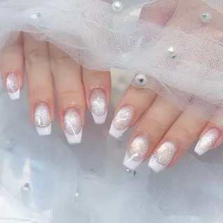 ネイル ぷりゅねる 心斎橋のネイルデザイン