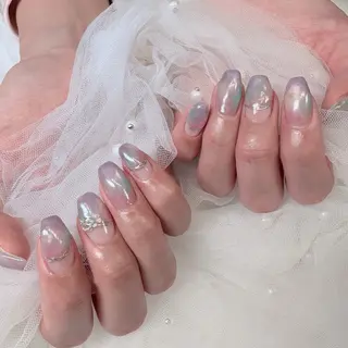 ネイル Jeremy ♡ HARUKAのネイルデザイン