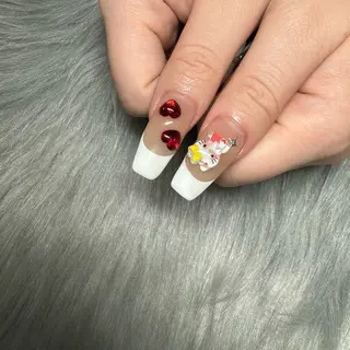 ネイル y's　beauty 京橋店のネイルデザイン