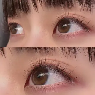 ロング マツエク・マツパ ウプエステティック所属・韓国肌管理 ウプエステティックのエステ・リラクイメージ