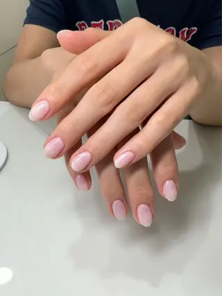 ネイル T&B ネイル渋谷店のネイルデザイン