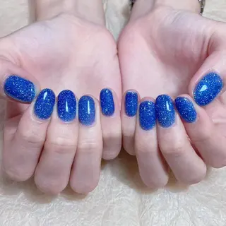 ネイル Diamond 🚢のネイルデザイン