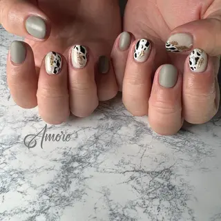 ネイル You kyehwaのネイルデザイン