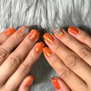 ネイル Betty ✶のマツエク・マツパデザイン