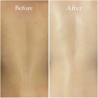 坂下 千歩のエステ・リラクイメージ