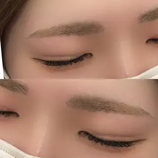 アイブロウ 畠山 まり子の眉毛・アイブロウイメージ