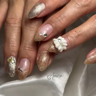 ネイル You kyehwaのネイルデザイン