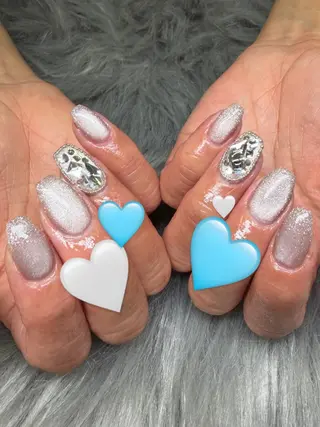 ネイル mi yuのネイルデザイン