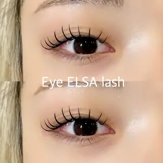 マツエク・マツパ Eye ELSA lash 山口の眉毛・アイブロウイメージ