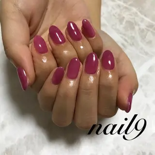 ネイル ネイルサロン nail9のネイルデザイン