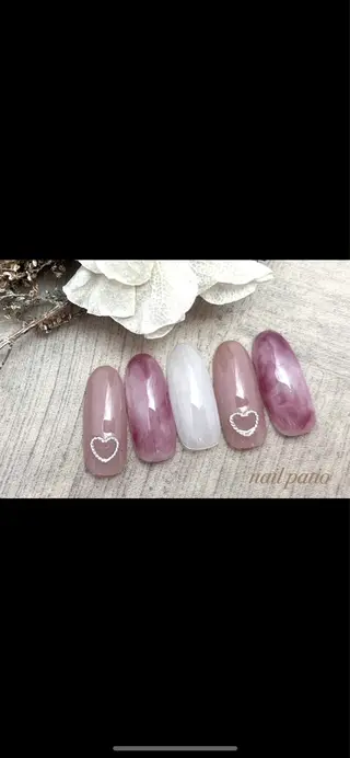 ネイル nail patio yukiのネイルデザイン