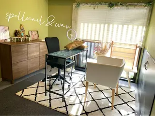 SHIKI ネイルサロンのエステ・リラクイメージ