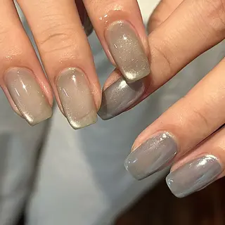 ネイル mitsuki / Manonのネイルデザイン