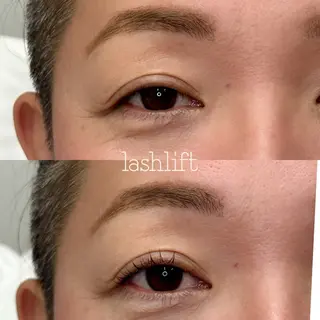 マツエク・マツパ salone Regina所属・Regina（レジー ナ）nanahoのマツエク・マツパデザイン