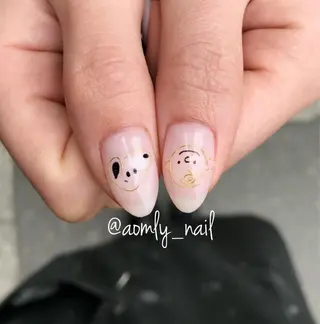 ネイル Utopia nail_のネイルデザイン