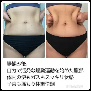 本格リンパ整体 まついおさむのその他イメージ