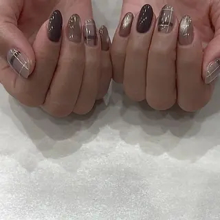 ネイル K. nailのネイルデザイン
