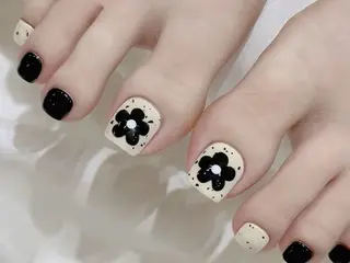 ネイル HIN NAILのネイルデザイン