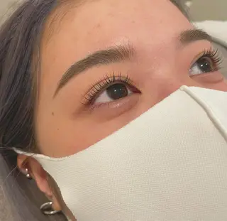 マツエク・マツパ Picola所沢 Gotoのマツエク・マツパデザイン