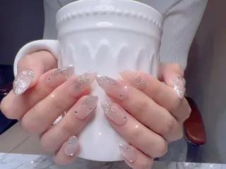 ネイル RELIEVE Salonのマツエク・マツパデザイン