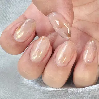 ネイル nail salon cuore.のネイルデザイン