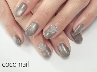 ネイル coconail kanaのネイルデザイン