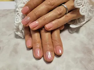 ネイル Nails and  Beauty-Mのネイルデザイン