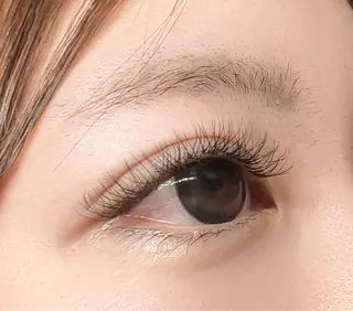 マツエク・マツパ REI .のマツエク・マツパデザイン