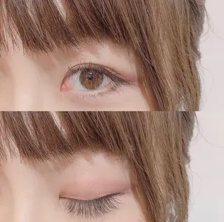 マツエク・マツパ Lepus所属・Lepus Ishitsukaのマツエク・マツパデザイン