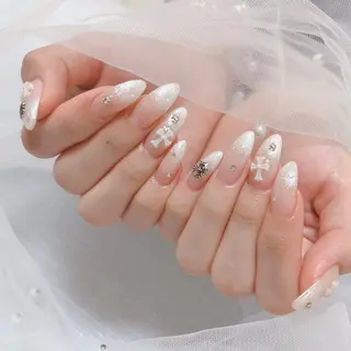 ネイル 💅fleur Ayumiのネイルデザイン