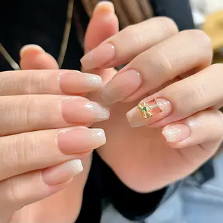 ネイル 🫧OPELIA NAIL渋谷🫧のネイルデザイン