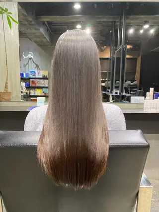 ロング Agu hair lore沼館店所属・八戸パーマ/メンズパ ーマ/シンゴ。のヘアスタイル