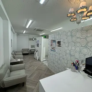 Beauty Salon COCO黒川店所属・COCO hinaのマツエク・マツパデザイン