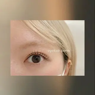 マツエク・マツパ kirunanorr所属・kirunanorr 鳴海のマツエク・マツパデザイン