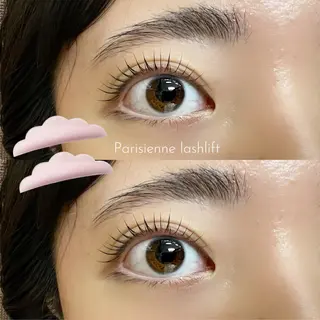 マツエク・マツパ MINTELASH 👼🏻Mioのマツエク・マツパデザイン