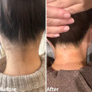 Beauty  salon Lien所属・大村市Lien＊ 中川内翔子のエステ・リラクイメージ