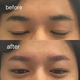 アイブロウ SENSE所属・【メンズ眉毛サロン】 SENSE 大宮西口の眉毛・アイブロウイメージ