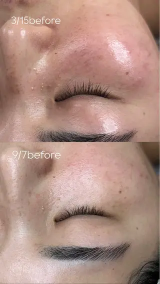 渡邊 千夏のエステ・リラクイメージ