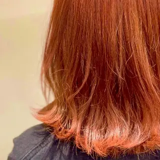 ミディアム カラー Noël / someya🌛のマツエク・マツパデザイン