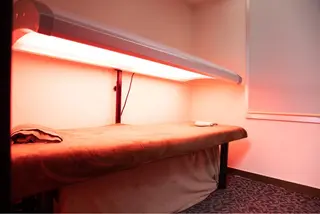 下北Vicolone 森★光脱毛、毛穴洗浄のエステ・リラクイメージ