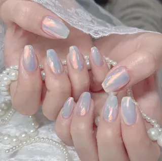 ネイル Kanako 💫のネイルデザイン