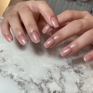 ネイル Ami 🦥のネイルデザイン